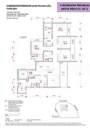 Zion Road (D3), Condominium #463593191